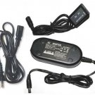AC adaptor for Panasonic DMC-FZ200K DMC-FZ200 DMC-G5 DMC-G5K DMC-G5KK DMC-G5KS