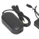 AC adapter for Panasonic DMC-FZ100K DMC-FZ150K DMC-FZ48EB-K DMC-FZ45EB-K FZ47EB