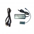 AC Power Adapter EH-5B + EP-5E DC Coupler Connector for Nikon 1 J4 1 S2 Digital