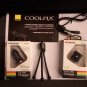 USB AC Adapter + Warranty for Nikon S3200 S4200 S6400 S9050 S9400 S9500 S3500
