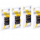 XIT 3100MAH 16 NiMH AA High Capacity Rechargeable Battery Batteries