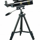 U.S. Army US-TF30060 Refractor Telescope 300x60 (Black)