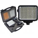 Vidpro K-120 On-Camera 120 LED Video Light Kit for Close UP Macro Photography