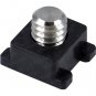 Vidpro K-120 On-Camera 120 LED Video Light Kit for Close UP Macro Photography