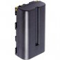 Vidpro K-120 On-Camera 120 LED Video Light Kit for Close UP Macro Photography