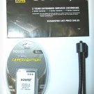 Accessory KIT for Nikon L330 P330 P340, S9050, S9700, S9900, S9400, S9500, S9600
