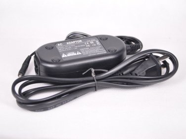 AC Power Adapter CA-590E CA-590K CA-590A CA-590 for Canon FS10 FS11 FS100