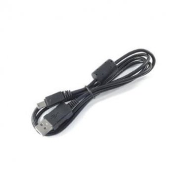 USB CABLE for CASIO EX-Z65 EX-Z75 EX-Z80 EX-Z85 EX-Z90 EXZ100 EXH20G