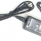 AC Adapter for Sony DCR-DVD608 DCRDVD608 HDRXR500V HDR-UX20E