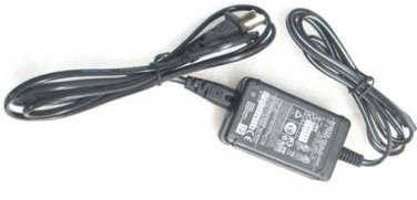 AC Adapter for Sony DCR-SR65 DCRSR65 DCR-SR85 DCRDVD708