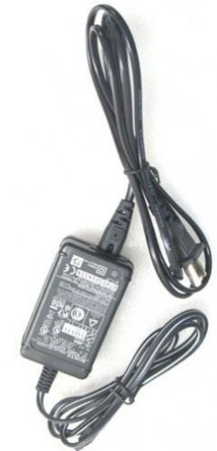 AC Adapter for Sony DCR-DVD610 DCR-DVD710 DCR-DVD810
