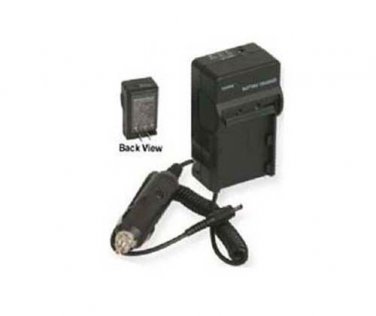 PS-BLS1 PSBLS1 Charger for Olympus E-420 E420