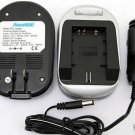 Charger for Sony CCD-TRV78 CCDTRV78 CCD-TRV77 CCDTRV77
