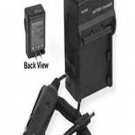 NP-120 NP120 Charger for Fuji FujiFilm FinePix F10 F11 Zoom M603 Zoom Camera