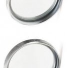 2X UV Filters for Hitachi DZ-BX31 DZ-BX31A DZ-BX31AVP DZ-GX20 DZ-GX20A DZ-GX20E