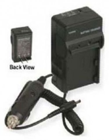 NP-FT1 Charger for Sony DSC-T1 DSC-T3 DSC-T5 DSC-T5/N DSC-T5/B DSC-T5/R DSC-T9