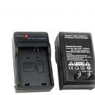 Charger for JVC GR-DVL520 GR-DVL522 GR-DVL600 GR-DVL707 GR-DZ7US GRDZ7US GR-DZ7