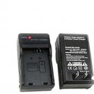 Charger f/ JVC GR-DVL815U GR-DVL817U GRD72U GRD73U BNV408UH GRD90U GRD93U GRD94U