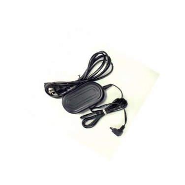 AC ADAPTER for JVC GZ-HD5EX GZ-HD5 GZ-HD6US GZ-HD6EK GZMG132EX GZMG575EK