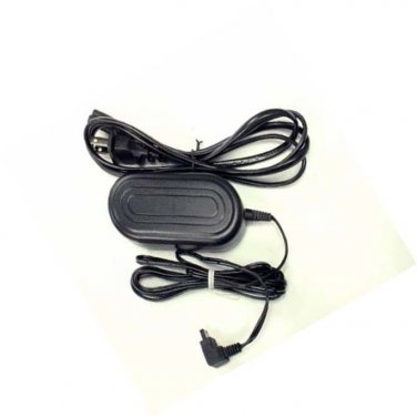 AC ADAPTER for  JVC GZ-MG135EX GZ-MG135 GZMG70 GRD270 GZMG135US GZMG135EK