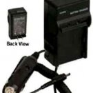 Charger for Nikon S230 S520 S600 S700 S5100
