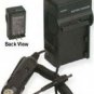 Charger for Samsung HMX-H300SN HMX-H300RN HMX-H300UN HMXH320SN HMX-H320UN