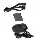 AC adaptor for Panasonic DMC-FT25 DMC-FT25EB-A DMC-FT25EB-K DMC-FT25GN FT25GN-A