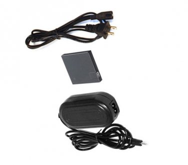 AC adaptor for Panasonic DMC-FT25 DMC-FT25EB-A DMC-FT25EB-K DMC-FT25GN FT25GN-A
