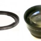 TelePhoto Lens for Canon Powershot SX400 IS Digital Camera
