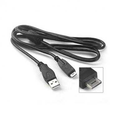 USB CABLE for Panasonic DMC-GH1, DMC-GH1K, DMC-GH1N, DMC-GH1R, DMC-GH1KEB-K,
