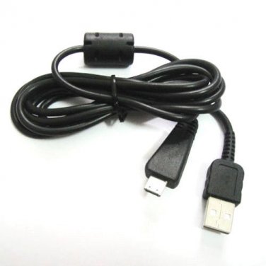 VMC-MD3 USB CABLE for Sony DSC-T99, DSC-T99D DSC-T99V DSC-T99B DSC-T99G DSC-T99P
