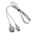 USB Cable for Sony DSC-T3, DSC-T5, DSC-T9, DSC-T10, DSC-T20, DSC-T25, DSC-T30,