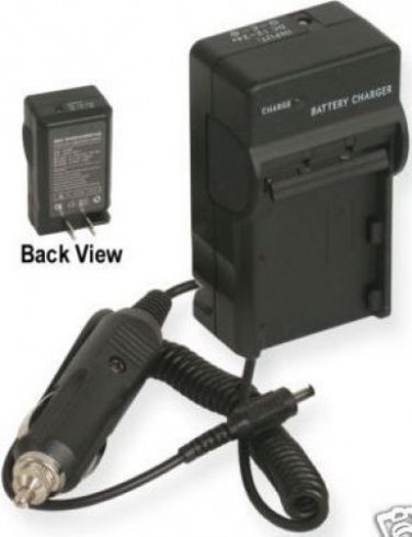 Charger for Panasonic DMC-GH4 DMC-GH4K DMC-GH4KBODY DMC-GH4-YAGH DMC-GH3KBODY