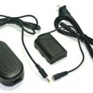 AC adaptor + DC coupler SAC-7 for Sigma sd Quattro & sd Quattro H Digital Camera