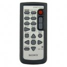 Genuine Sony Remote for FDR-AX100E/B HDR-CX900 HDR-CX900E HDR-CX900/B HDR-PJ810