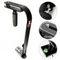 Professional Steadycam Stabilizer for Panasonic AG-CX350, AG-UX90, AG-AC30,