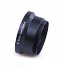 Lens / Filter Adapter Tube for Kodak EasyShare Z710, ZD710, Z650, Z740, Digital