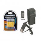 EN-EL15B Battery + Charger for Nikon Z7, and Z6 Mirrorless Digital Cameras
