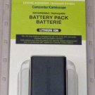 Genuine JVC BN-VG121 BN-VG121U BNVG121US Battery for GZ-HM300, GZ-HM301 GZ-HM310