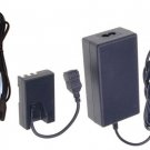 AC Adapter EH-5 + EP-5 DC Coupler Connector for Nikon D40 D40X D60 D3000 D5000