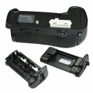 MB-D12 27040 Multi Power Battery Pack Grip for Nikon D800 D800E D810