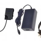 AC Adapter + Power Connector for Nikon D5200 D5600 DIGITAL SLR Camera
