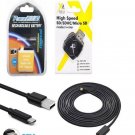 Battery + SD Reader + HDMI + USB Cable for GoPro CHDHS-502, CHDHX-502, CHDHX-601