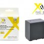 TWO 2X 5900mAH NP-FV100 Batteries for Sony DCR-SR58 DCR-SR68 DCR-SR78 DCR-SR88