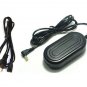 CA-930 DC-930 AC Power Adapter for Canon EOS C100 XF100 XF105 XF300 XF305