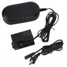 AC Adapter ACK-E8 4517B002 ACKE8 for Canon EOS T2i 550D