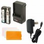 LED-330 Video Light 330 LED Variable-Color Kit for Digital Camera & Camcorder