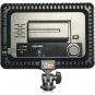 LED-330 Video Light 330 LED Variable-Color Kit for Digital Camera & Camcorder