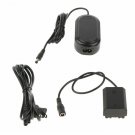 AC-FZ100 AC Adaptor for Sony Alpha a9, a7 III, a7R III, ILCE-9, ILCE9/B ILCE-7M3