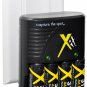 4 Batteries + Charger for Nikon L25, L26, S30, L810, L105, L830,